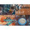 Buy cheap Top quality human inflatable bubble football for kids N adults outdoor interaction sports games from wholesalers