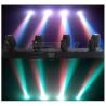 Buy cheap 4pcs led beam light from wholesalers