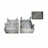 Buy cheap Injection Molding Of Medical Mold Products Medical Plastic Disposable Syringe Injection Mold Blood Collection Vessel from wholesalers