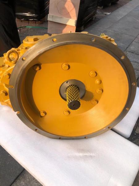 Buy cheap Reconditioned Hydraulic Pump 272-6955 173-3381 Main Pump Cat 320D from wholesalers