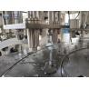 Buy cheap KOCO 15 years of hot sales in African countries Screw capping filling machine 1500BPH from wholesalers