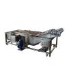 Buy cheap 304 Stainless Steel Fruit Vegetable Washing And Drying Machine from wholesalers
