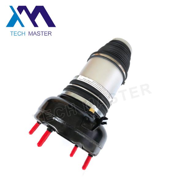 6kg Air Suspension Springs for Audi A8D4 Front Air Strut Bag Bellow 4H0 616