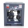 Buy cheap 15Kw 20 HP 0.8Mpa Belt Drive Air Compressor from wholesalers