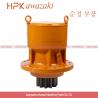 Buy cheap Hydraulic Swing Motor Gearbox For Kato Excavator HD820-3 HD823 HD850 HD880 from wholesalers