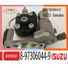 Buy cheap 8-97306044-9 ISUZU Diesel Engine Fuel pump 8-97306044-9 4HK1 Pump 294000-0039 294000-2600 8-97306044-9 8-97362839-0 from wholesalers