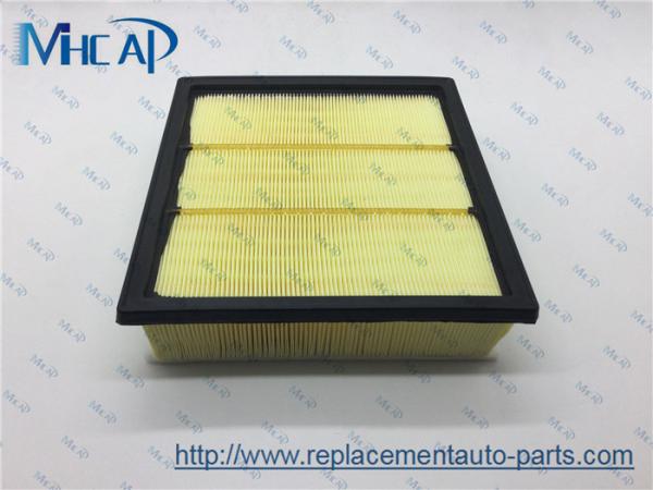 Buy cheap High Performance OEM 8981402660 ISUZU Auto Parts Air Filter Element Assy from wholesalers