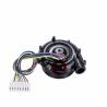 Buy cheap 7040 High Volume Ventilator Blower Brushless DC Blower For Ventilator Machine from wholesalers