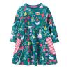 Buy cheap Girls Princess Cotton Embroidery Dress Children'S Dress Clothing from wholesalers