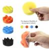 Buy cheap 300g Car Polishing Sponges Non Scratch Car Washing 12 Pack Sponge from wholesalers