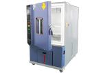 IEC60068 Stainless Steel Temperature Humidity Test Chamber