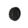 Buy cheap Custom Bronze Bushed Roller Chain Idler Sprocket from wholesalers