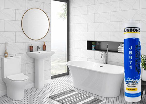 Buy cheap Acetic Anti Mildew Sealant from wholesalers