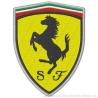 Buy cheap OEM Logo Embroidery Patch Custom Your Company Logo Iron On from wholesalers