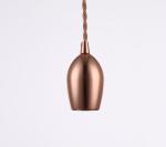 Simple Decoration Hanging Light Socket Vintage E27 Lamp Holder Easy To Install