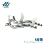 Auto Parts Pickup Water Pipe Heater For Isuzu DMAX TFR TFS 8-97038114-0 8