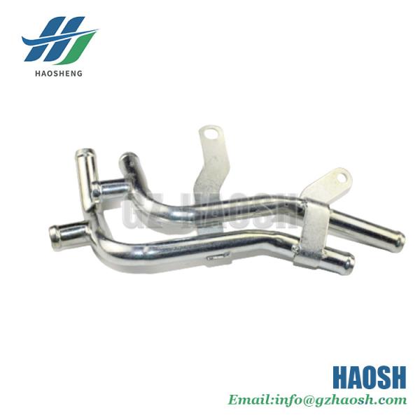 Auto Parts Pickup Water Pipe Heater For Isuzu DMAX TFR TFS 8-97038114-0 8