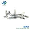 Buy cheap Auto Parts Pickup Water Pipe Heater For Isuzu DMAX TFR TFS 8-97038114-0 8-97038114-1 8970381140 8970381141 from wholesalers