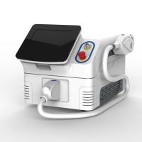 Buy cheap Quick Removal Elite Laser Hair Removal Machine Pain - Free Energy Saving product