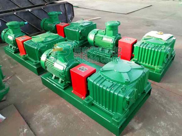 Buy cheap Oil Drilling Centrifugal Mud Pump Centrifugal Sand Pump 11 Inch Impeller Diameter from wholesalers