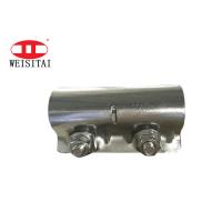 Buy cheap EN74 Joint Clamp 0.98kg Scaffolding Sleeve Coupler product
