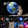Buy cheap DC 5V HD Image Planetarium Galaxy Projector For Game Room Decor from wholesalers