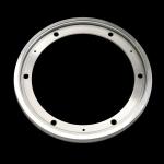 Circular Slitter Rewinder Machine Bottom Slitter Knives For Disposable Paper