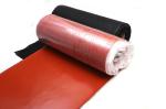 Fireproof Silicone Coated Fiberglass Cloth