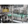 Buy cheap CHINA LONGWAY CANNING SEAMING MACHINE FOR FIZZY DRINK SODA DRINK from wholesalers