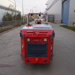 Scooptram 1m³ Battery Underground Bogger