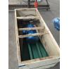 Buy cheap 6YL-80 screw oil press, oil expeller. Groundnut, peanut, sesame seed oil press, agricultural oil press ,bio oil press from wholesalers