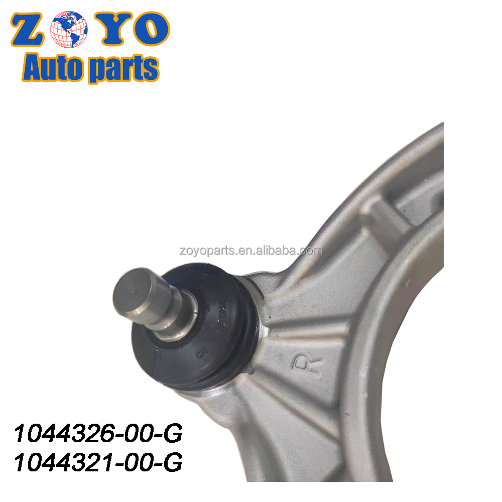 OEM Standard Control Arm for Tesla Model 3 12 Month Reference NO. 299 010 203 617