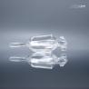 Buy cheap YCOB Crystal YCa4O(BO3)3 Nonlinear Crystal from wholesalers