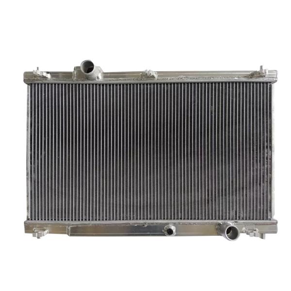 Buy cheap 16400-31370 Aluminum Alloy Radiator Assembly For Toyota Lexus 2008 Gs350 from wholesalers