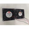 Buy cheap Mini OEM DC Axial Flow Cooling Fan 120x120x38mm 12v 24v 48v from wholesalers