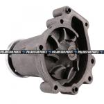 4HK1 Excavator Water Pump 8-98022822-1 ZX240-3 ZX200-3 Hitachi Excavator Spare