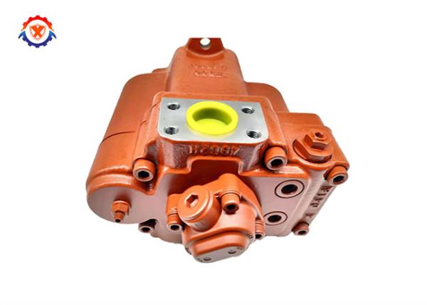 Buy cheap ZX40U ZX40 Excavator Main Pump PVK-2B-505-N-4554C 20800013 Hydraulic Piston Pump Assembly from wholesalers