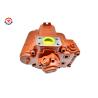 Buy cheap ZX40U ZX40 Excavator Main Pump PVK-2B-505-N-4554C 20800013 Hydraulic Piston Pump Assembly from wholesalers