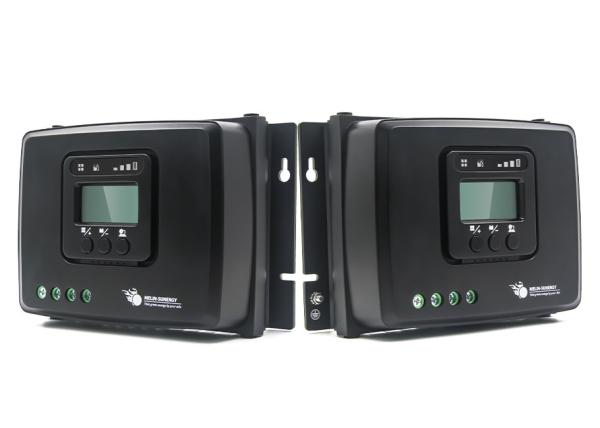 Buy cheap 96v 30A Photovoltaic 12 Volt Solar Energy Charge Controller For Agm Battery from wholesalers