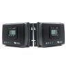 Buy cheap 96v 30A Photovoltaic 12 Volt Solar Energy Charge Controller For Agm Battery from wholesalers