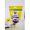 Buy cheap Large Safety Laminator Food Packaging 1.2 Kg 2.64lb Oat Meal With Hand Hole from wholesalers