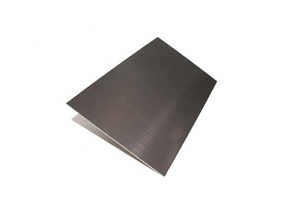 Buy cheap Metallurgical Stability High Alloy Stainless Steel Plate Outstanding Oxidation Resistance from wholesalers