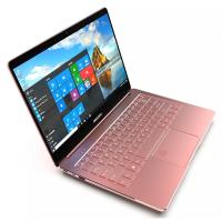 Buy cheap Full Metal 12.5 Inch WIN11 Mini Touch Screen Laptop 2560x1440 Intel N4100 product