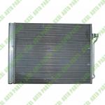 For Rolls Royce Ghost, Wraith & Dawn Ac Condenser OEM 64536805452 6805452