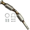 Buy cheap 2004-2009 Toyota Prius Catalytic Converter 1.5l from wholesalers