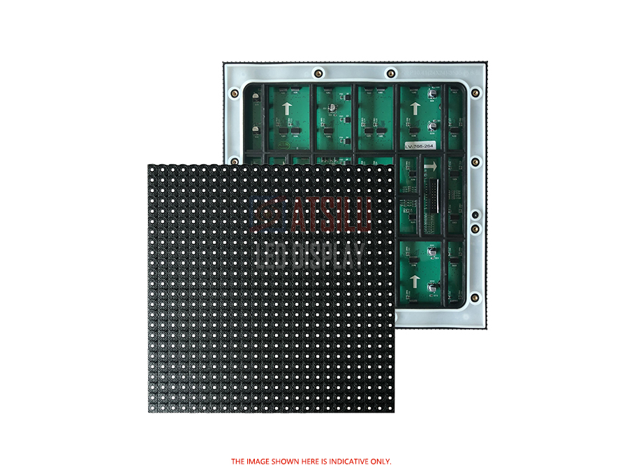 P15.6mm LED Digital Billboard LED Module