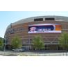 Buy cheap Simple Control Outdoor LED Display Big Board Full Color High Definition Screen P2.97mm from wholesalers