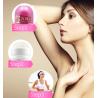 Buy cheap Screen Printing 50ml 75ml Perfume Deodorant Container from wholesalers