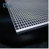 Buy cheap 92% Light Transmittance LGP Acrylic Sheet With Chemical Resistance For Led from wholesalers