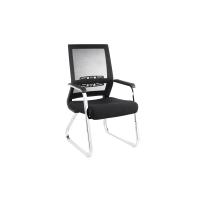 Buy cheap Ergonomic Electroplated Waist Support 51cm Staff Office Chair product